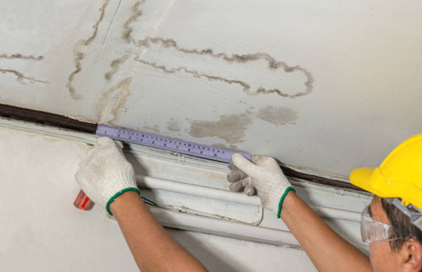 Reliable Burst Pipe Cleanup contractor in San Anselmo, CA by Local Water Damage Repair
